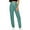 Lake Green, variant on Casual Womens Sweatpants Lounge Travel Pants Elastic Waist Drawstring Joggers with Pockets Athletic Outfits