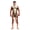 Red, variant on Halloween Dragon Cosplay Costume,LARP Men's Dragon Python Outfit Catsuit Costume