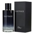 thumbnail image 2 of Perfume Dior Sauvage Eau de toilette en aerosol 100 ml para hombre, 2 of 2