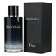 thumbnail image 2 of Perfume Dior Sauvage Eau de toilette en aerosol 100 ml para hombre, 2 of 2