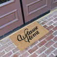 thumbnail image 4 of Rubber-Cal Greetings from Your Humble Abode! – Welcome Home Doormat 15mm 18" X 30", 4 of 6