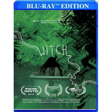 Witch (Blu-ray), MRG (Meridian), Documentary