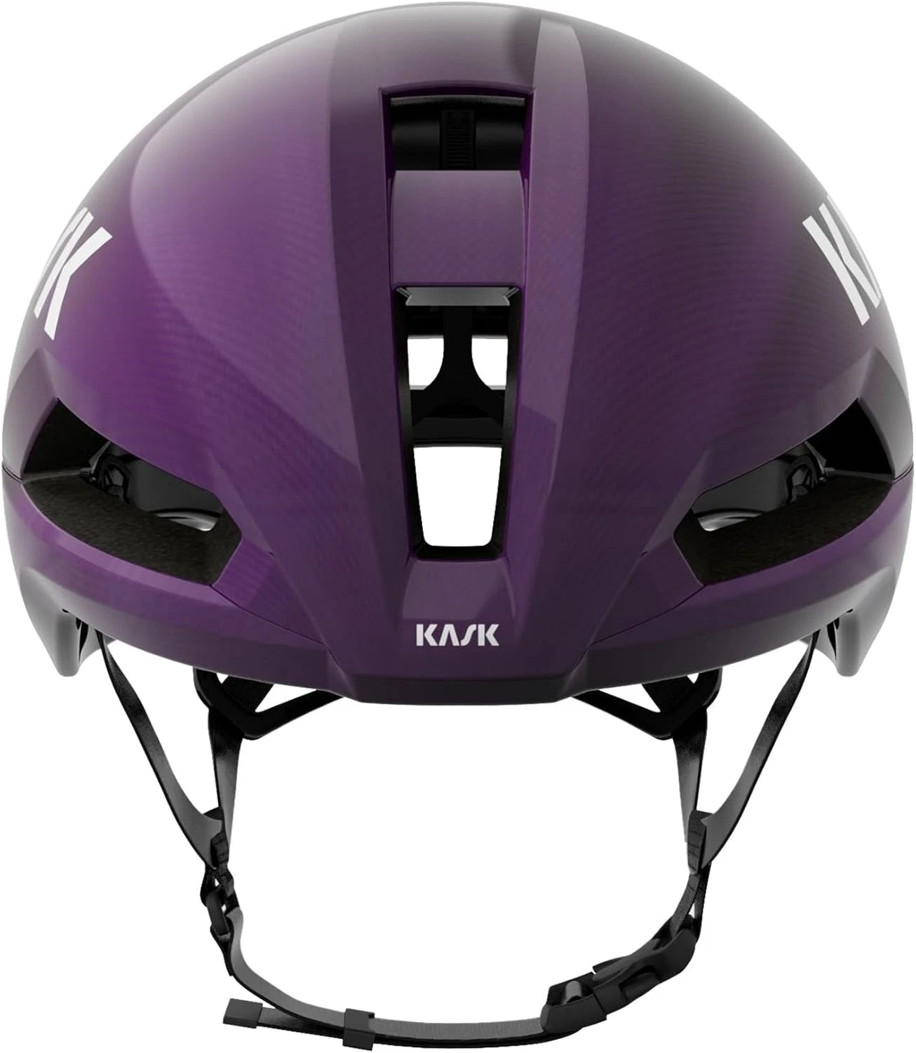 Kask NIRVANA Bike Helmet (Color: Ultraviolet, Size: Large, MPN: CHE00109-466-062)