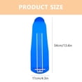 thumbnail image 2 of Foot Measuring Device Shoe Size Measuring Device EU Size Shoe Size Ruler Foot Size Measure Ruler, 2 of 8