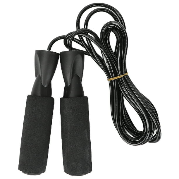 Corde à sauter de vitesse PVC – Liveup Sports –