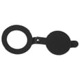 thumbnail image 4 of Housse de Protection pour Porte d'Appartement en Cuivre, 4 of 5