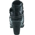 thumbnail image 4 of Dollhouse Womens Purpose Ankle Fashion Bootie, 4 of 7