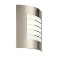 thumbnail image 2 of Kichler Newport 6040 Outdoor Wall Lantern - 9.25 in., 2 of 2