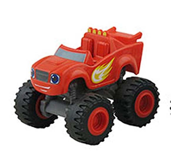 blaze monster truck walmart