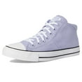 thumbnail image 7 of Converse Women's Chuck Taylor All Star Madison Sneaker, Lilac Pewter/Shadow Purple, 10.5, 7 of 7