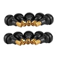thumbnail image 4 of Justharion Valve 20 Pcs Installation Facile Longue Durée TR412 et Tiges 20 Pcs, 4 of 6