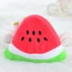 thumbnail image 4 of Uds. Juguete para perros con forma de fruta, juguete para perros con forma de comida, juguete para cachorros con chirrido, 4 of 5