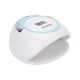 thumbnail image 1 of 39pcs Light Chips UV LED Nail Lamp Nail Gel Dryer Curing Light with Handle 100‑240V BlueUS Plug, 1 of 5