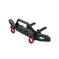 thumbnail image 4 of 1/12 Metal Front Bumper Spare 86 MN86S Model Black, 4 of 5