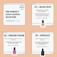 thumbnail image 4 of 33 Carats - 7 FREE + VEGAN NAIL POLISH, 4 of 6