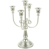 Centerpiece Candlesticks Wrought Holder