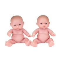 Annie's 5" Lots of Love Doll