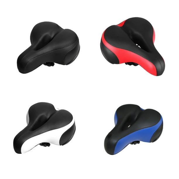 Bike seat online for big bottom