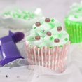 thumbnail image 4 of Sugar Pearl Applicator Plastic Cake Baking Decoration Diy Tool Belt 4 Converters Purple Cake Decorating Applicator, 4 of 4