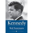 thumbnail image 1 of Pre-Owned Kennedy (Paperback) by Ted Sorensen, 1 of 1