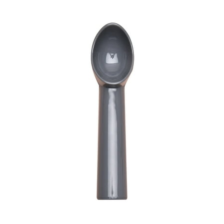 

MATHOWAL Ice Cream Scoop，Easy Clean Plastic Ice Cream Scoop Assorted Color Ice Cream Scooper for for Gelato Cookie Dough Sorbet Almond