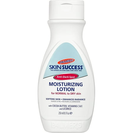 Palmer's Skin Success Anti-Dark Spot Moisturizing Body Lotion, 8.5 fl. oz.