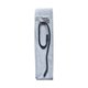 thumbnail image 3 of Funda protectora para caña de pescar, compatible con cañas de pescar de hasta 4 pies, con bolsa de amarre. Gris claro, 3 of 9