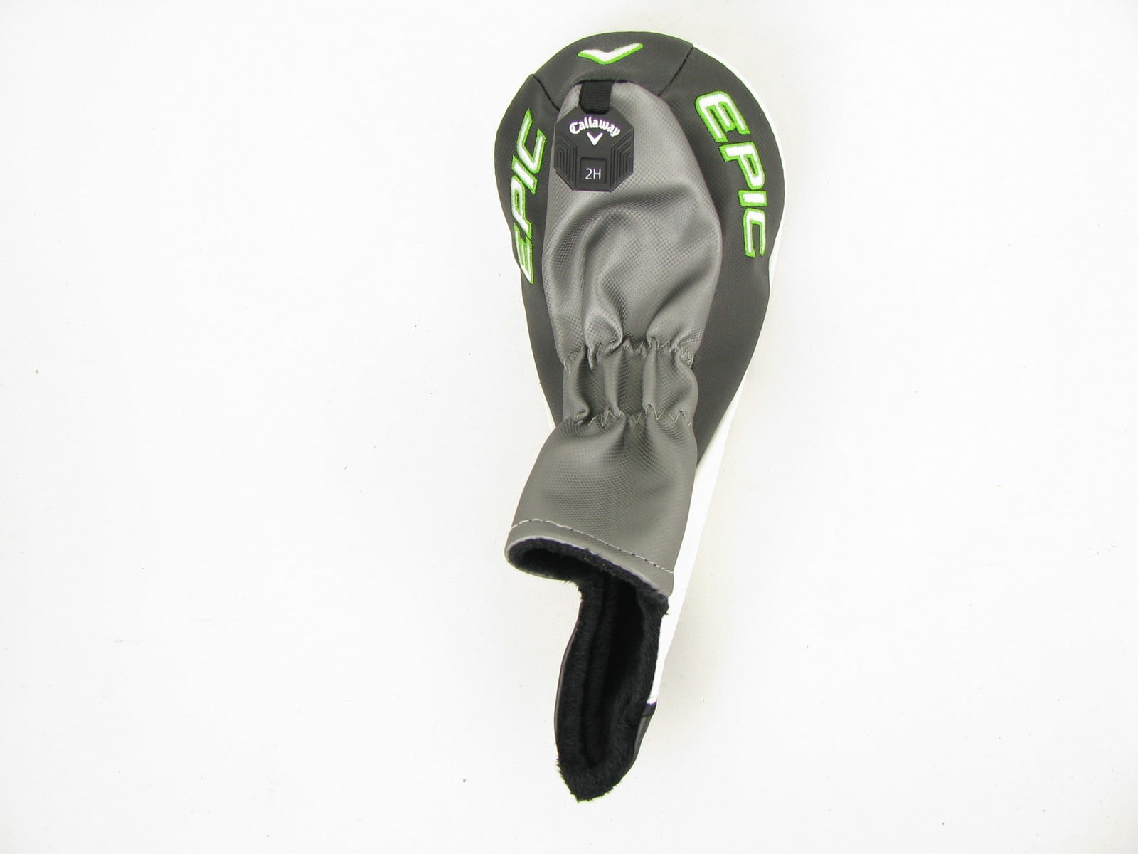 NEW Callaway Epic Super Hybrid Headcover