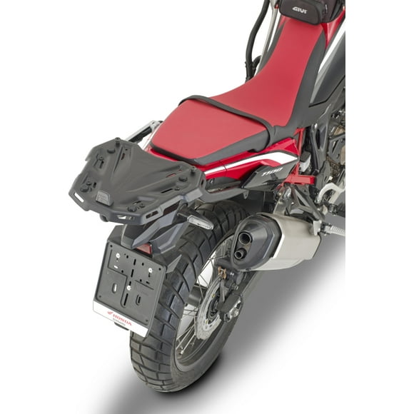 GIVI Top Case Hardware for Monokey Top Cases