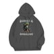 thumbnail image 4 of WILLBEST Sudaderas con Capucha y Sudaderas para Hombre, Jersey Clásico De Mitología China con Tela y Diseño Cómodos para Uso Informal Chica, 4 of 4