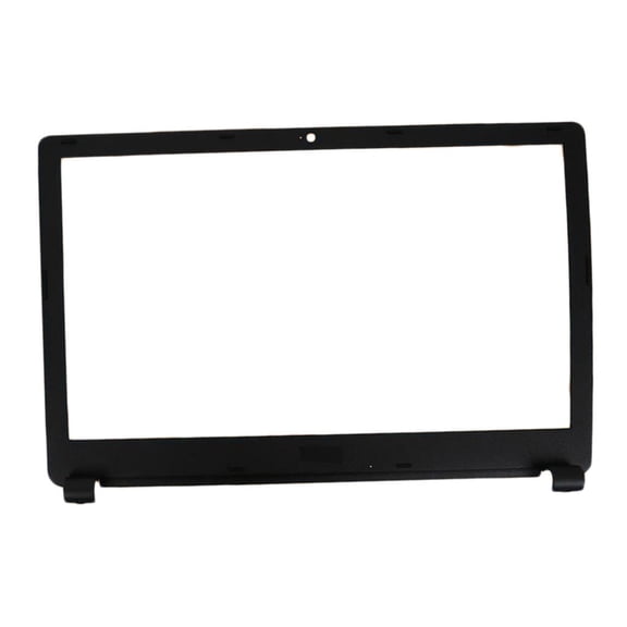 LCD Screen Surround Bezel Cover For E1-510 E1-530 E1-532 E1-570, Black