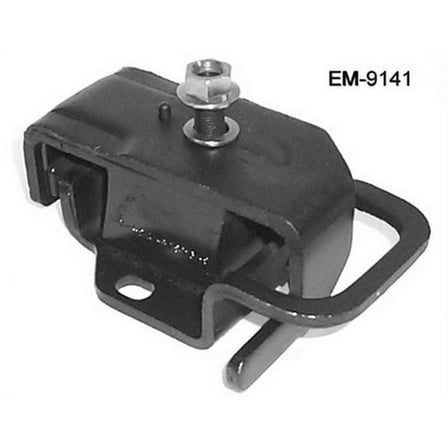 Westar EM-9141 Engine Mount Fits select: 1991-1995 ISUZU RODEO, 1991-1994 ISUZU CONVENTIONAL