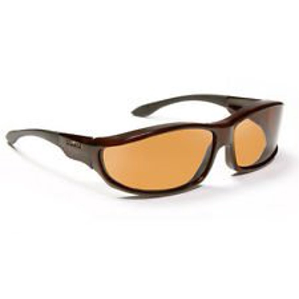 Original S.W.A.T. Haven Hunter Polarized Fits Over Sunglasses
