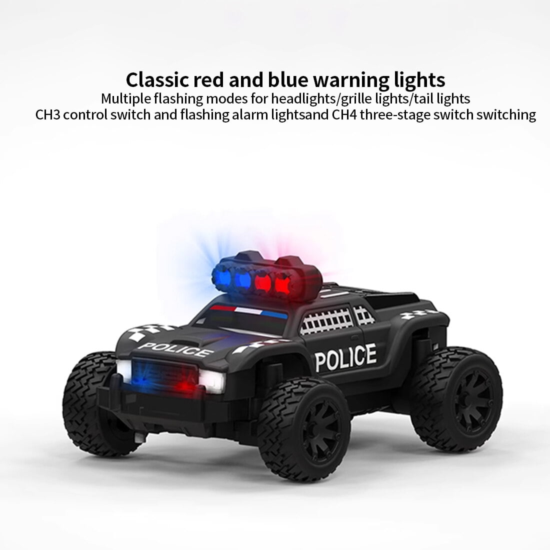 Turbo Racing 1:76 Mini Full-Scale RC Drift Car, Electric Remote Control Car with P31 Controller, DIY Shells, Type-C Charging & 40min Runtime – Desktop Toy for Adults