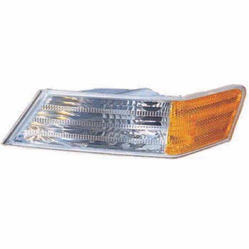 68004181AC For Jeep Patriot Parking Signal Light 2007-2017 Driver Side For CH2526102 