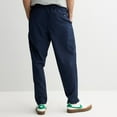 thumbnail image 2 of Big & Tall Nike Club Woven Tapered Pants Color: Medium Olive Size: XL TALL, 2 of 4