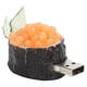 thumbnail image 1 of Disco Flash portátil con imagen de dibujos animados 2,0, memoria USB para almacenamiento de información, transmisión de datos, regalo, 64GB, 1 of 5