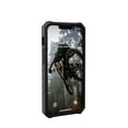 thumbnail image 5 of UAG iPhone 13 Pro Case Black Rugged Lightweight Slim Shockproof Premium Monarch Protective Cover, [6.1 inch Screen], 5 of 8
