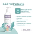 thumbnail image 4 of Crema Rehidratante Mom to Mom de Suave Aroma 330 ML, 4 of 4
