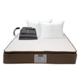 thumbnail image 1 of Colchon Nautilus King Size+Almohada Royal Twin+Sabanas Royal, 1 of 8
