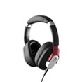 thumbnail image 1 of Austrian Audio HI-X15, auriculares supraaurales cerrados con controladores de alta excursión de 44 mm, cable desmontable de 1,4 m con conector TRS de 3,5 mm, 1 of 5
