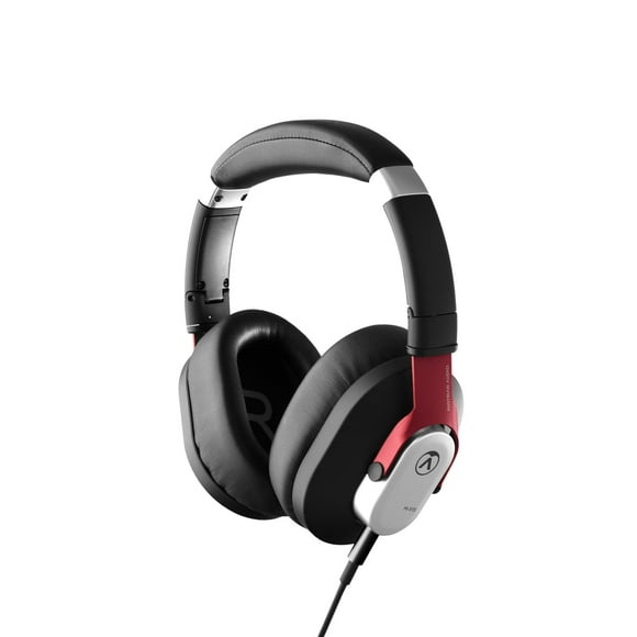 Austrian Audio HI-X15, auriculares supraaurales cerrados con controladores de alta excursión de 44 mm, cable desmontable de 1,4 m con conector TRS de 3,5 mm