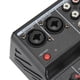 thumbnail image 1 of consola mezcladora,Mezclador de 4 canales mezclador de audio estable y duradero para Webcasting K Song Cover, 1 of 7