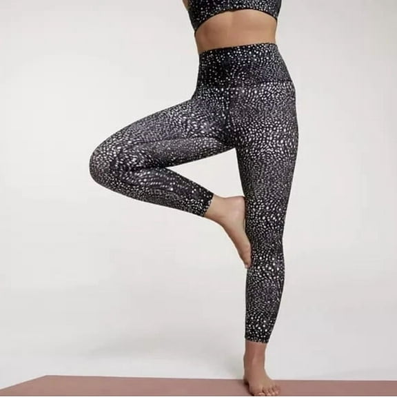 CALIA Core Essential 7/8 Legging NWT Large