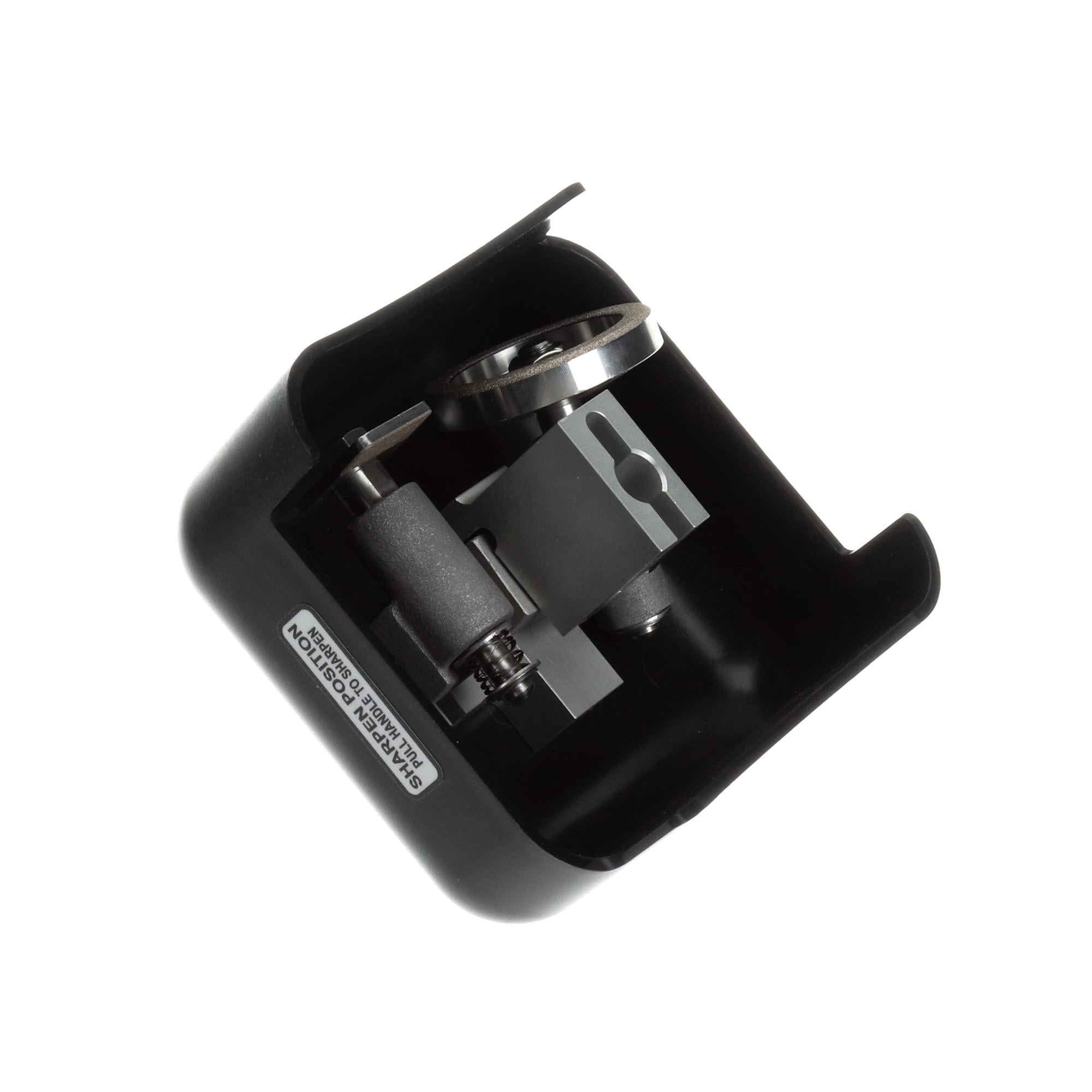 Globe Sharpener Assembly 440044 - Genuine OEM Replacement Part