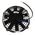 thumbnail image 4 of 8 '' Ventilador De Enfriamiento Del Radiador Eléctrico De La Motocicleta Del Coche 80W 12V Para La Disipación De Calor Del De Agua Zulema Ventilador de radiador eléctrico, 4 of 8