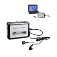thumbnail image 4 of Cassette Player USB Cassette to MP3 Converter Capture Audio Music Player Tape Cassette Recorder, 4 of 8