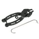 thumbnail image 2 of Alicates Para Cadenas De Bicicletas, Alicates Para Cadenas De Bicicletas Curvo Que Ahorra Mano De Obra Acero Al Carbono Fácil De Instalar Bayoneta Bidireccional Para, 2 of 7