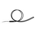 thumbnail image 1 of Neck Strap Lanyard, Comfortable Flexible Sports Camera Lanyard Rope With Screws For Phones For Traveling Black,Red, 1 of 8