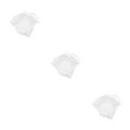 thumbnail image 3 of Guardoinrt 200pack/lot Exquisite Tea Ball Strainer - Practical And Food Grade Materials Essential For Tea Drinking Tea Filter Bags 7*9cm 3PCS, 3 of 6